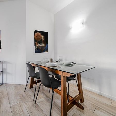 Casa Nicola Ai Filippini Appartement Verona Buitenkant foto