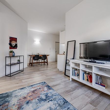 Casa Nicola Ai Filippini Appartement Verona Buitenkant foto