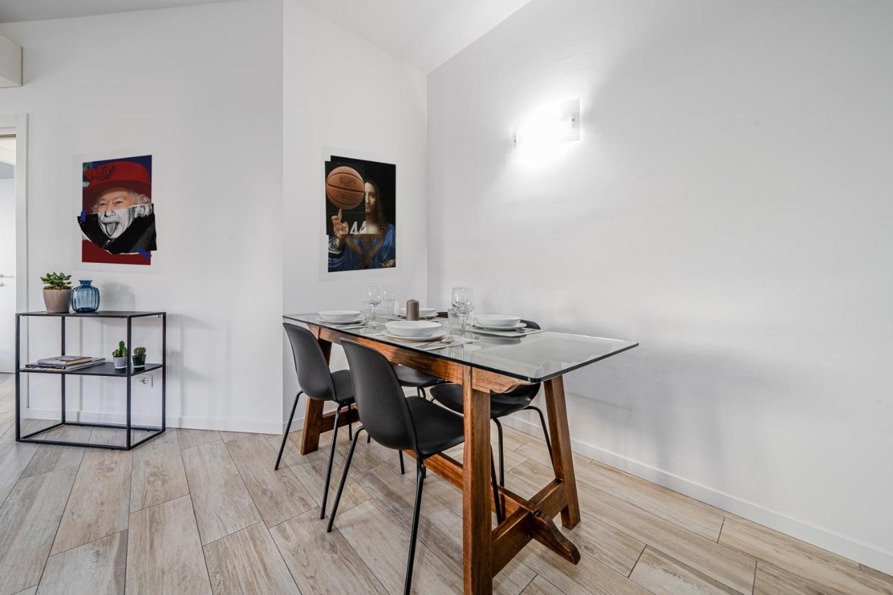 Casa Nicola Ai Filippini Appartement Verona Buitenkant foto
