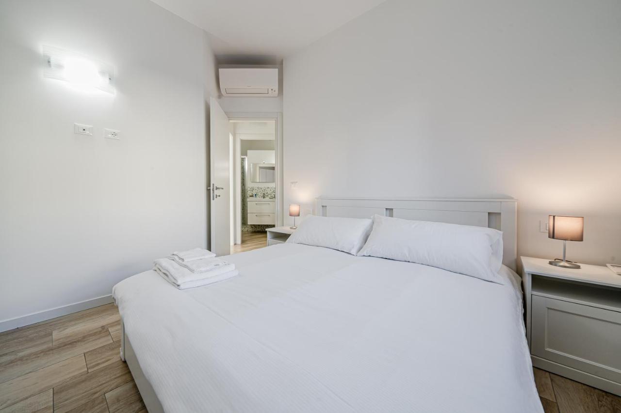 Casa Nicola Ai Filippini Appartement Verona Buitenkant foto