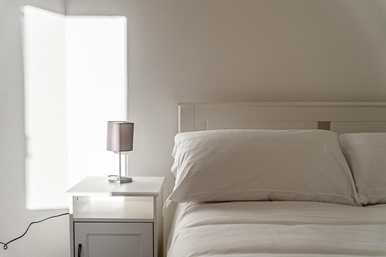 Casa Nicola Ai Filippini Appartement Verona Buitenkant foto