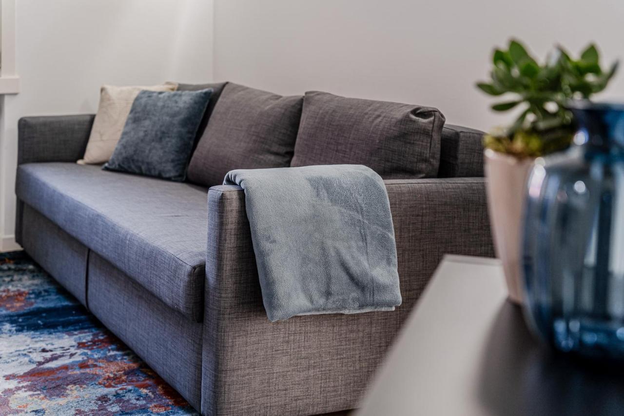 Casa Nicola Ai Filippini Appartement Verona Buitenkant foto