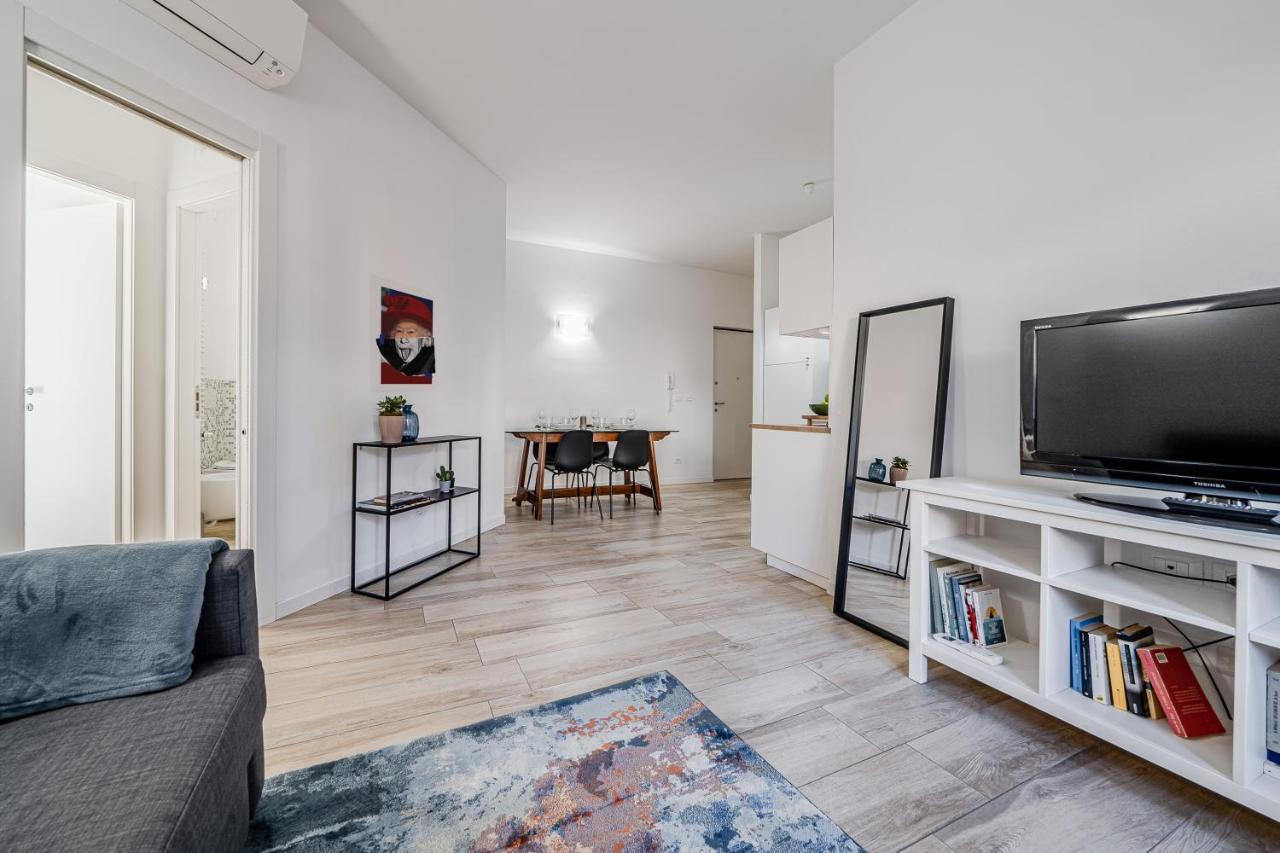 Casa Nicola Ai Filippini Appartement Verona Buitenkant foto