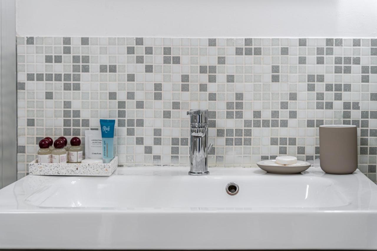 Casa Nicola Ai Filippini Appartement Verona Buitenkant foto