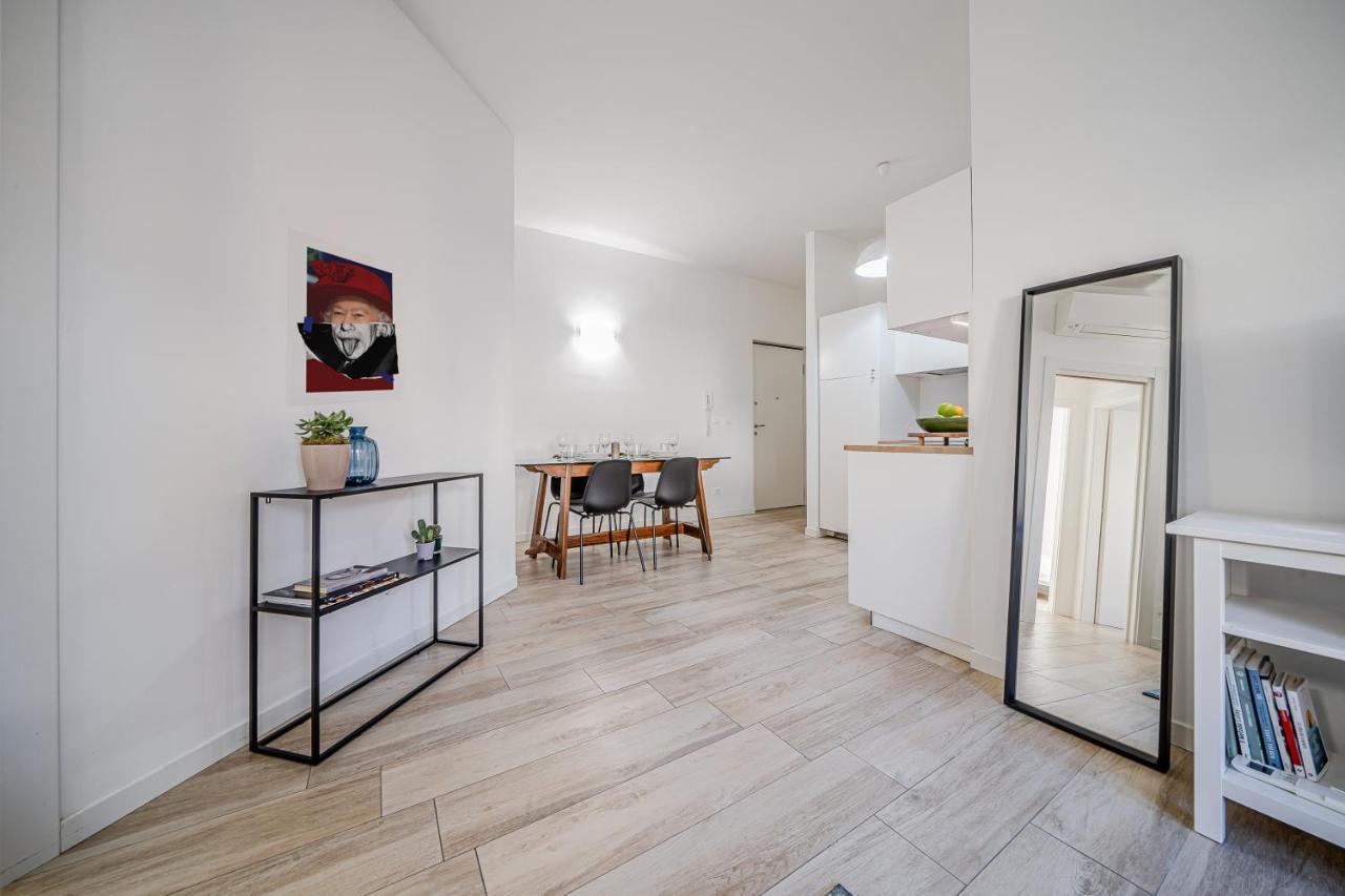 Casa Nicola Ai Filippini Appartement Verona Buitenkant foto