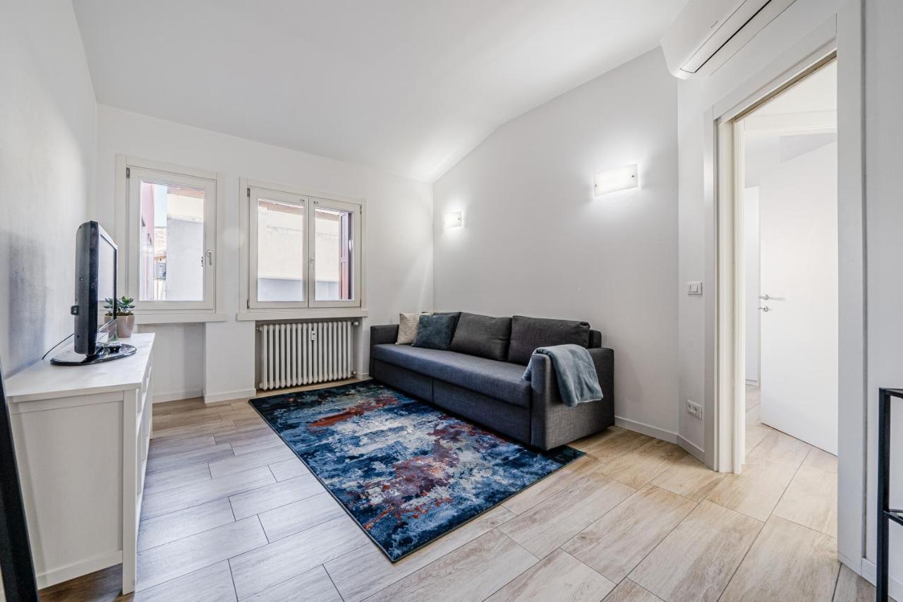 Casa Nicola Ai Filippini Appartement Verona Buitenkant foto