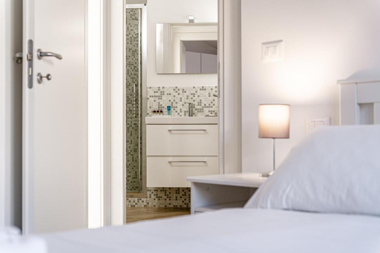 Casa Nicola Ai Filippini Appartement Verona Buitenkant foto