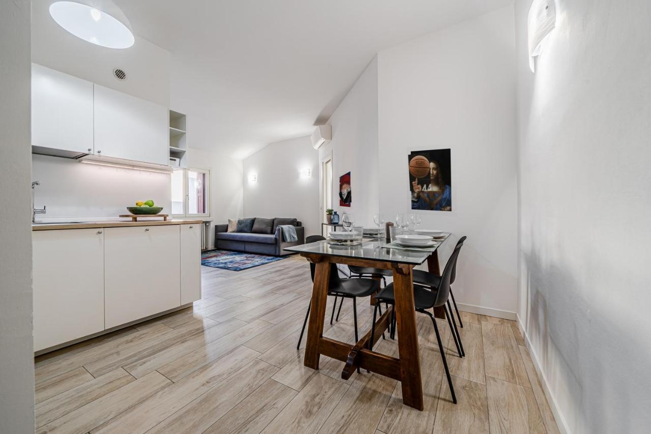 Casa Nicola Ai Filippini Appartement Verona Buitenkant foto