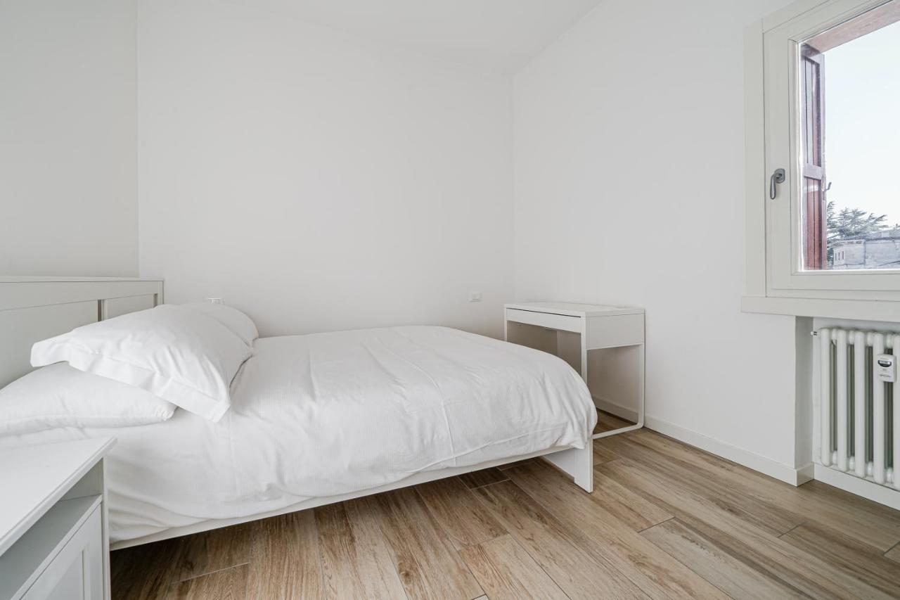 Casa Nicola Ai Filippini Appartement Verona Buitenkant foto