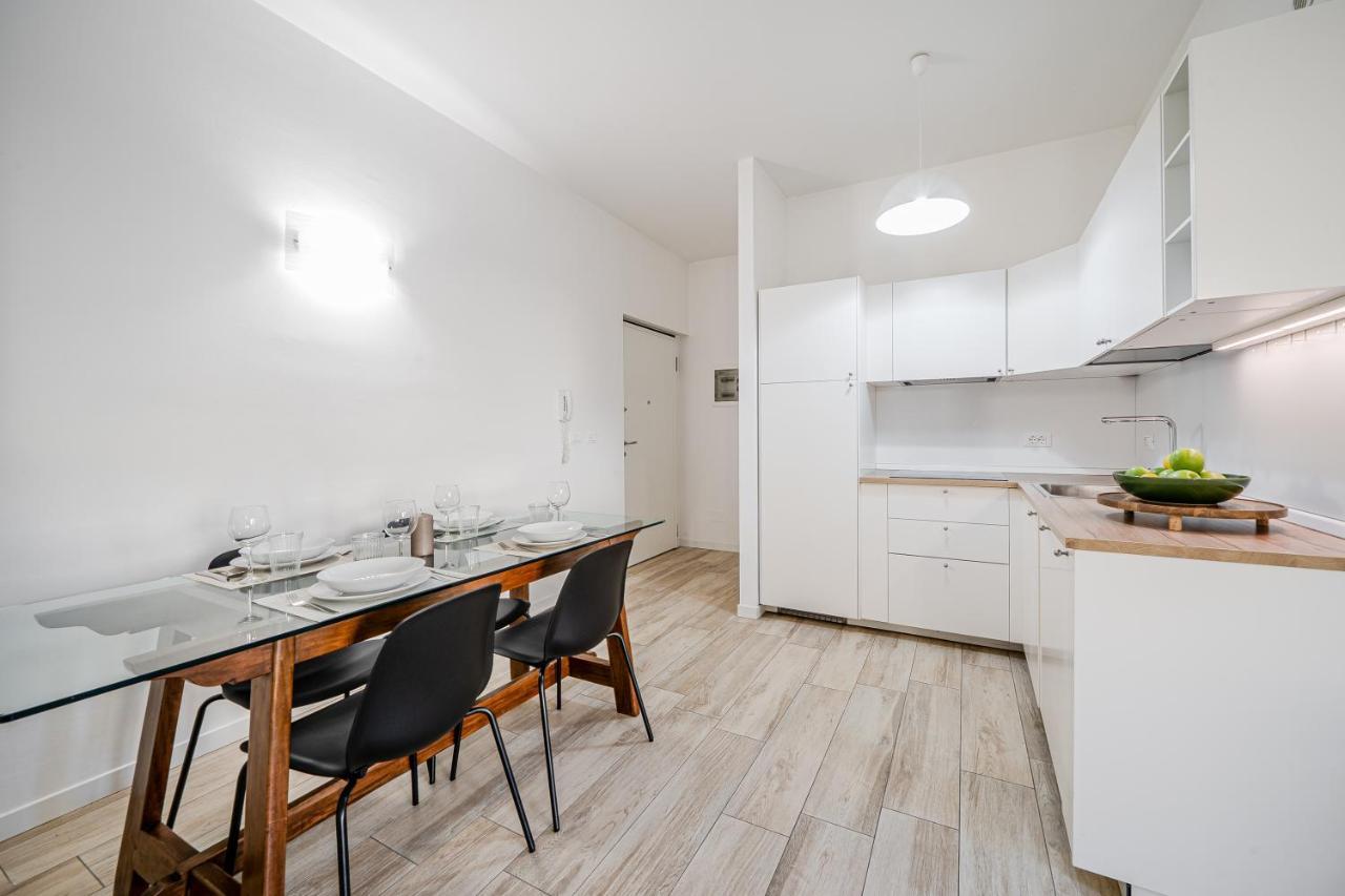 Casa Nicola Ai Filippini Appartement Verona Buitenkant foto