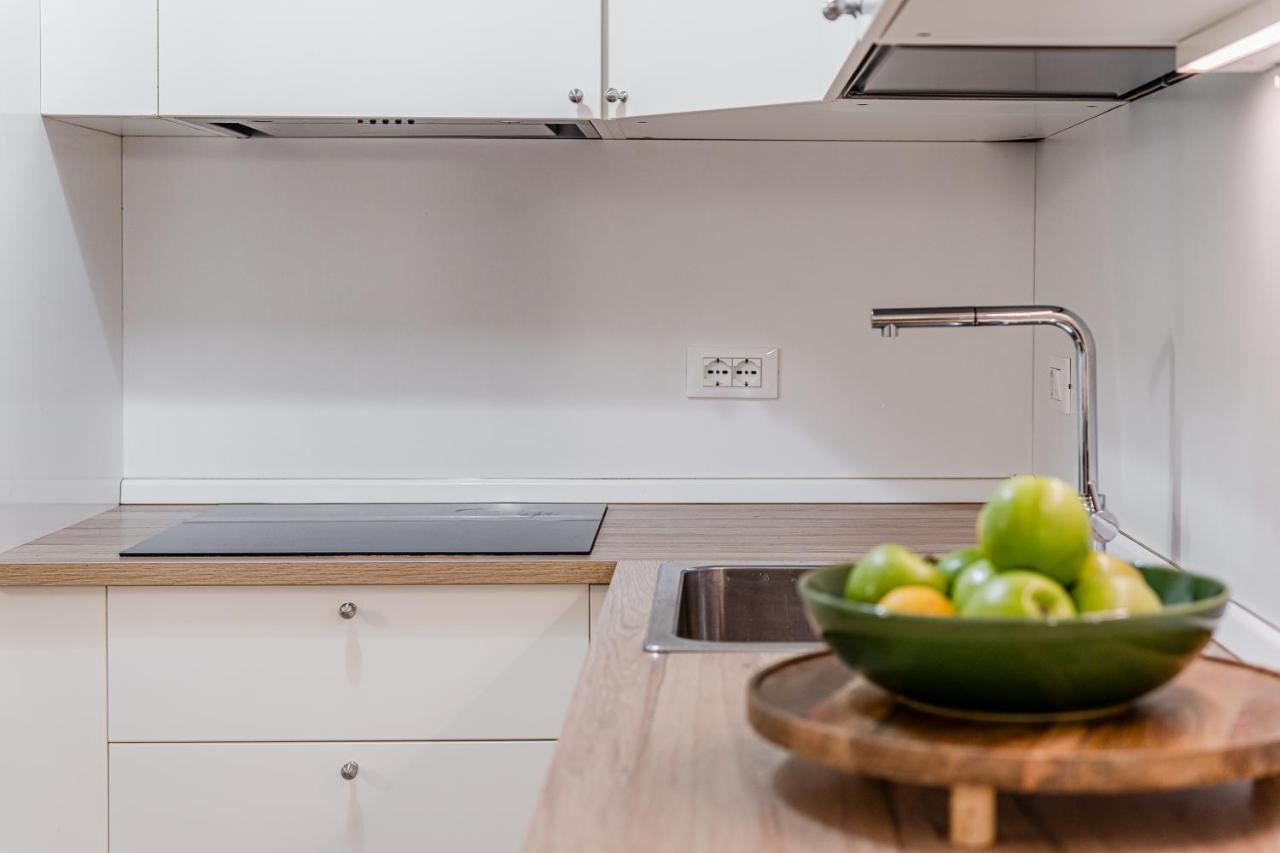 Casa Nicola Ai Filippini Appartement Verona Buitenkant foto
