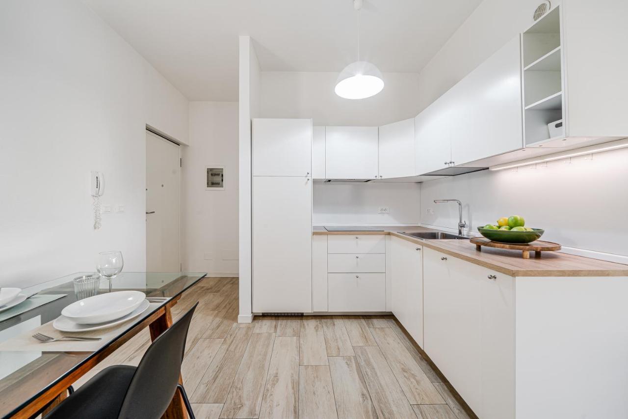 Casa Nicola Ai Filippini Appartement Verona Buitenkant foto