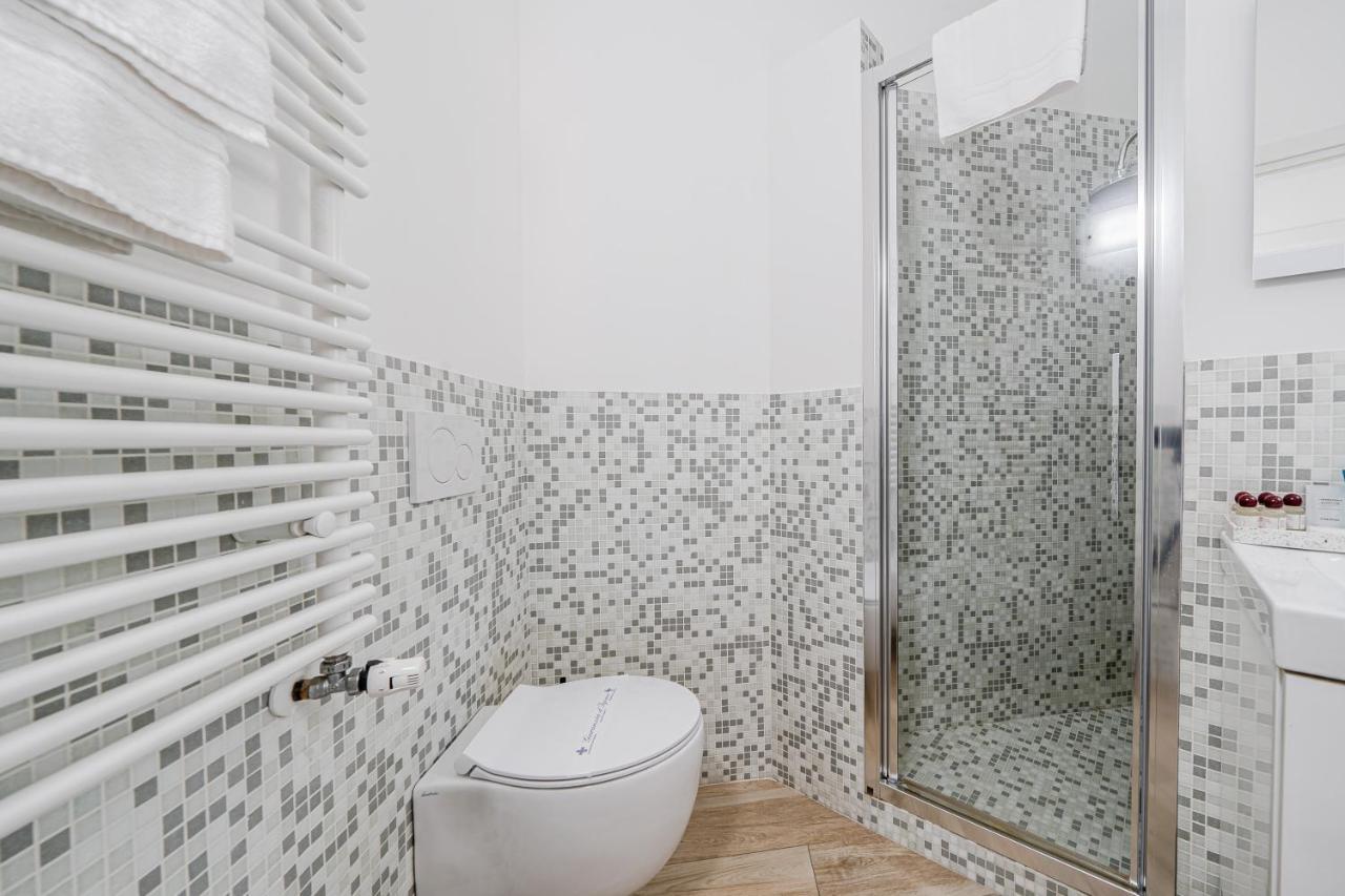 Casa Nicola Ai Filippini Appartement Verona Buitenkant foto