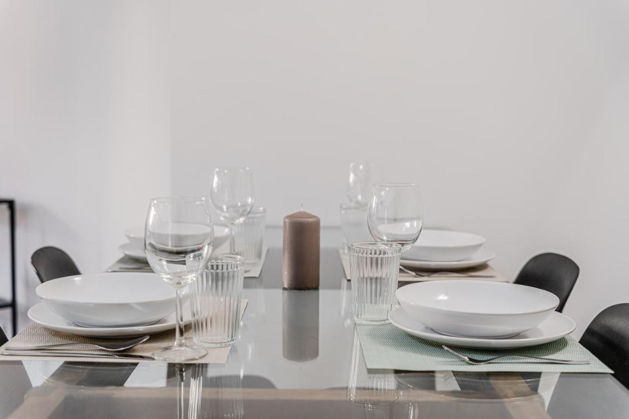 Casa Nicola Ai Filippini Appartement Verona Buitenkant foto