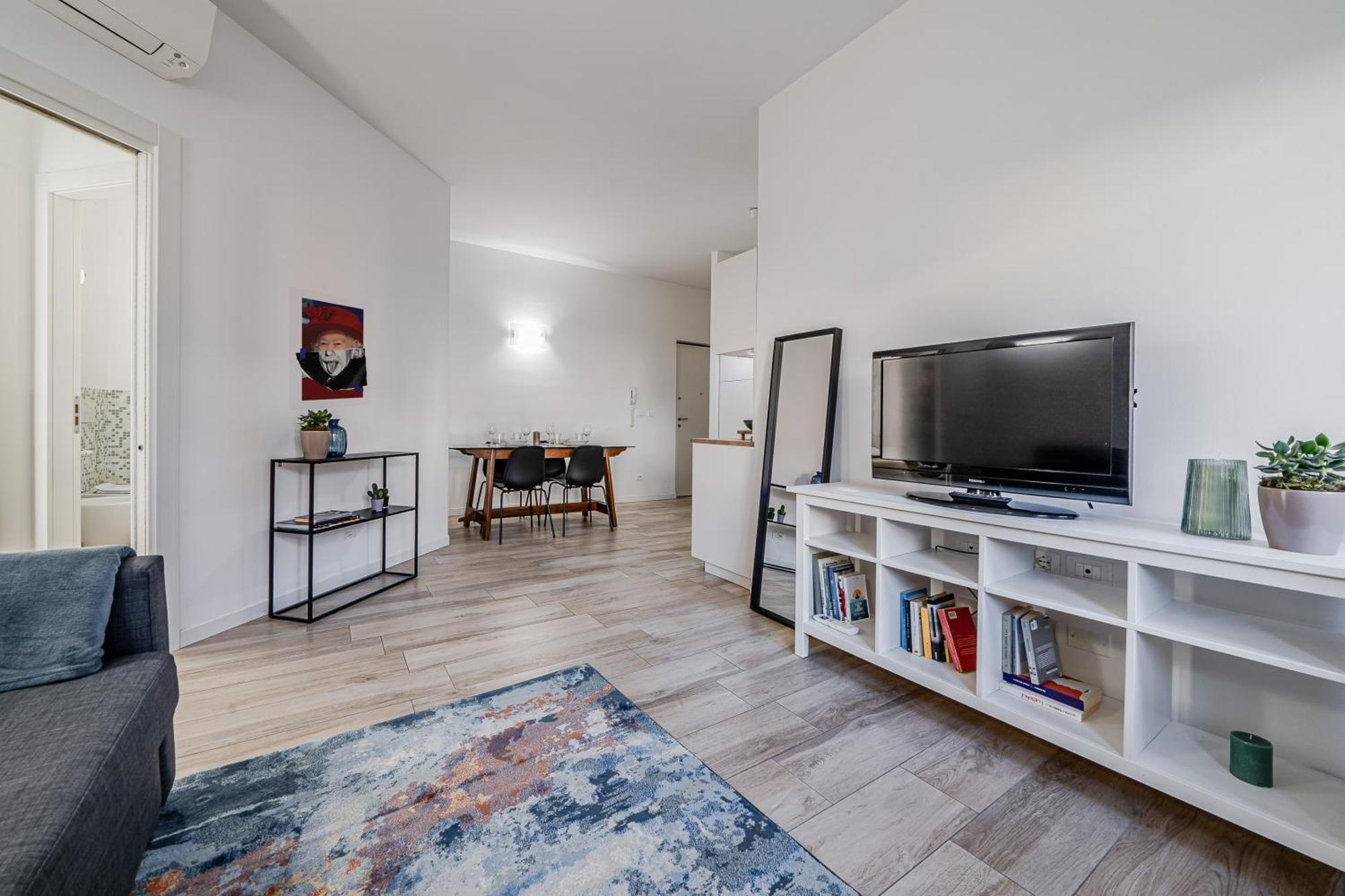 Casa Nicola Ai Filippini Appartement Verona Buitenkant foto